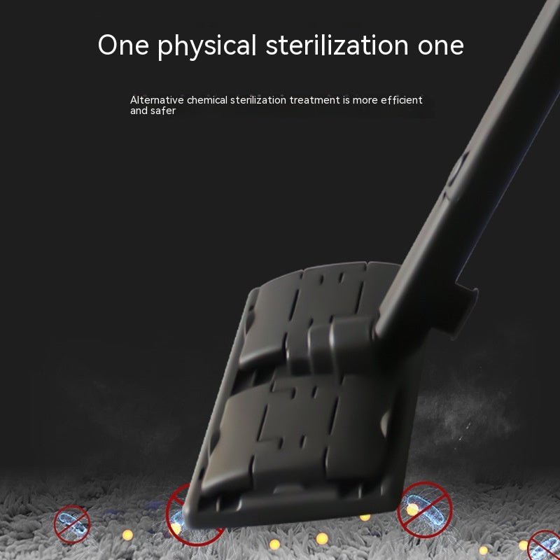 Color-Changing Car Steam Cleaner & Detailer (110V) by Creative Vault Marketplace