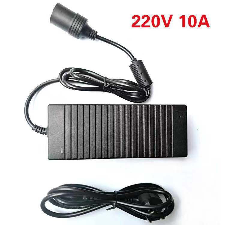Car Power Converter – 12V to 120W Multi-Device Adapter by Creative Vault Marketplace