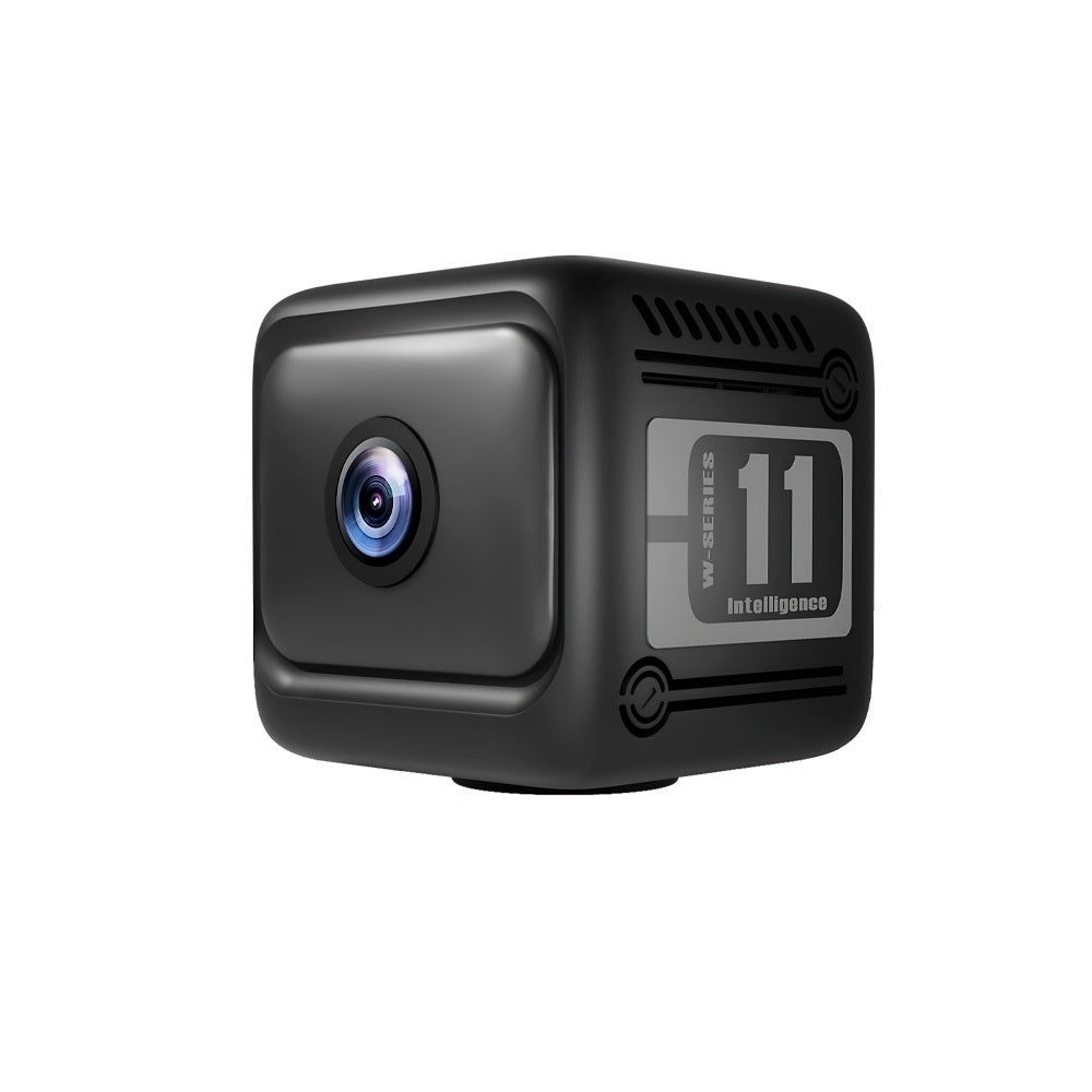 W11 HD Action & Security Camera with Wide-Angle Lens by Creative Vault Marketplace