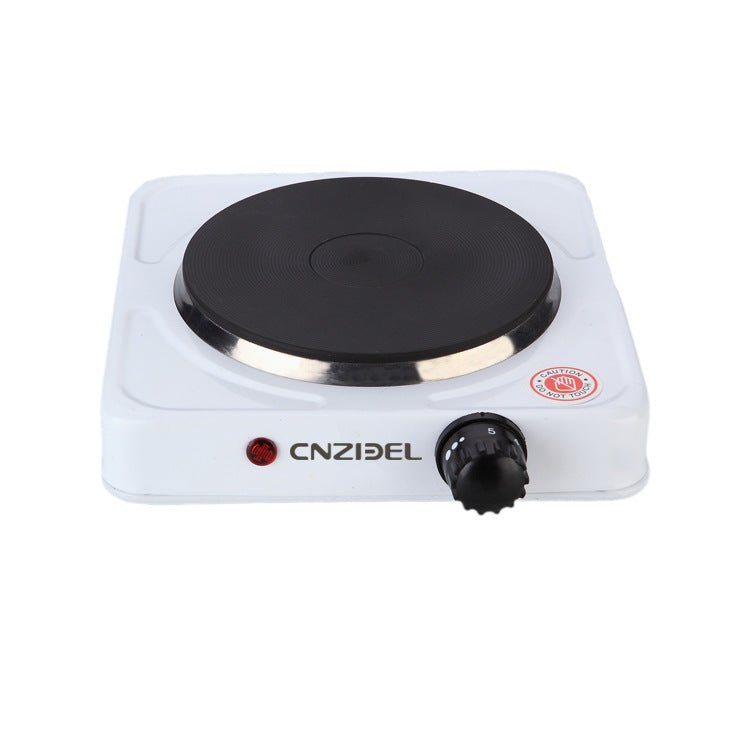 Household appliances 1000W coffee electric stove by Creative Vault Marketplace