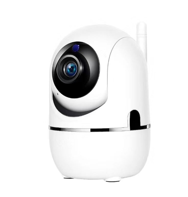 Wireless WiFi CCTV IP Camera for Home Security Monitoring by Creative Vault Marketplace