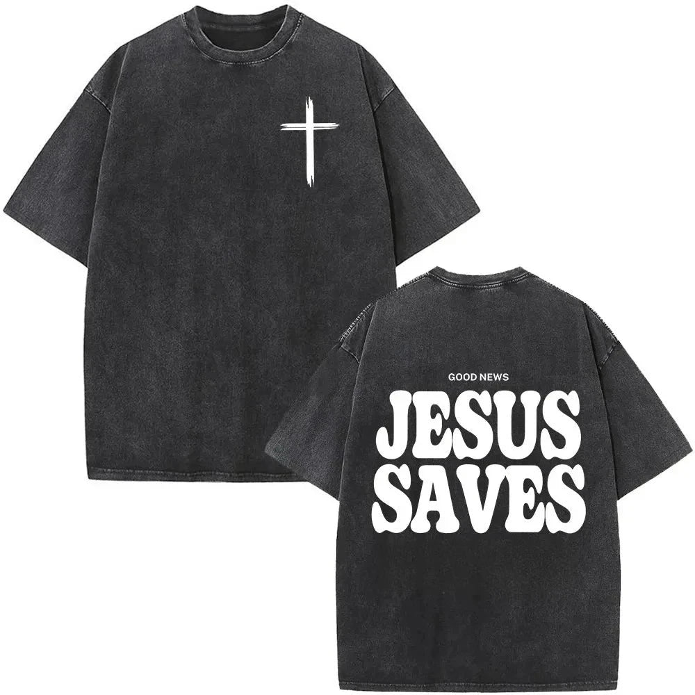 Faith Over Fear T-Shirt: Embrace Your Beliefs in Comfort and Style by Creative Vault Marketplace