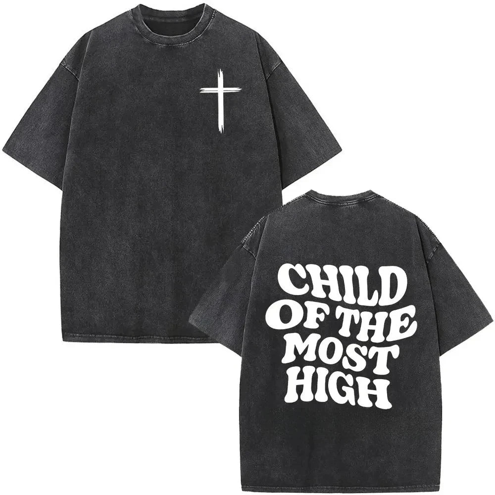 Faith Over Fear T-Shirt: Embrace Your Beliefs in Comfort and Style by Creative Vault Marketplace