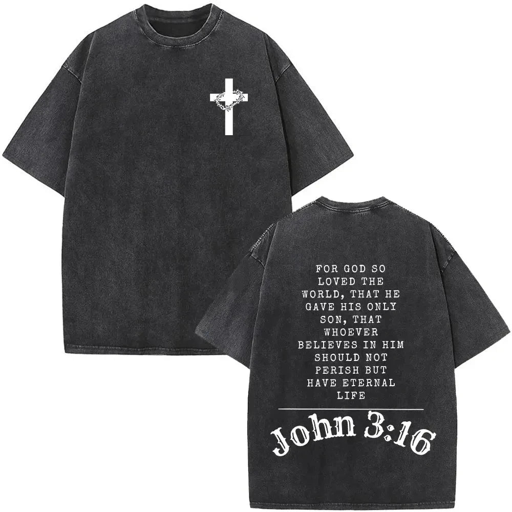 Faith Over Fear T-Shirt: Embrace Your Beliefs in Comfort and Style by Creative Vault Marketplace
