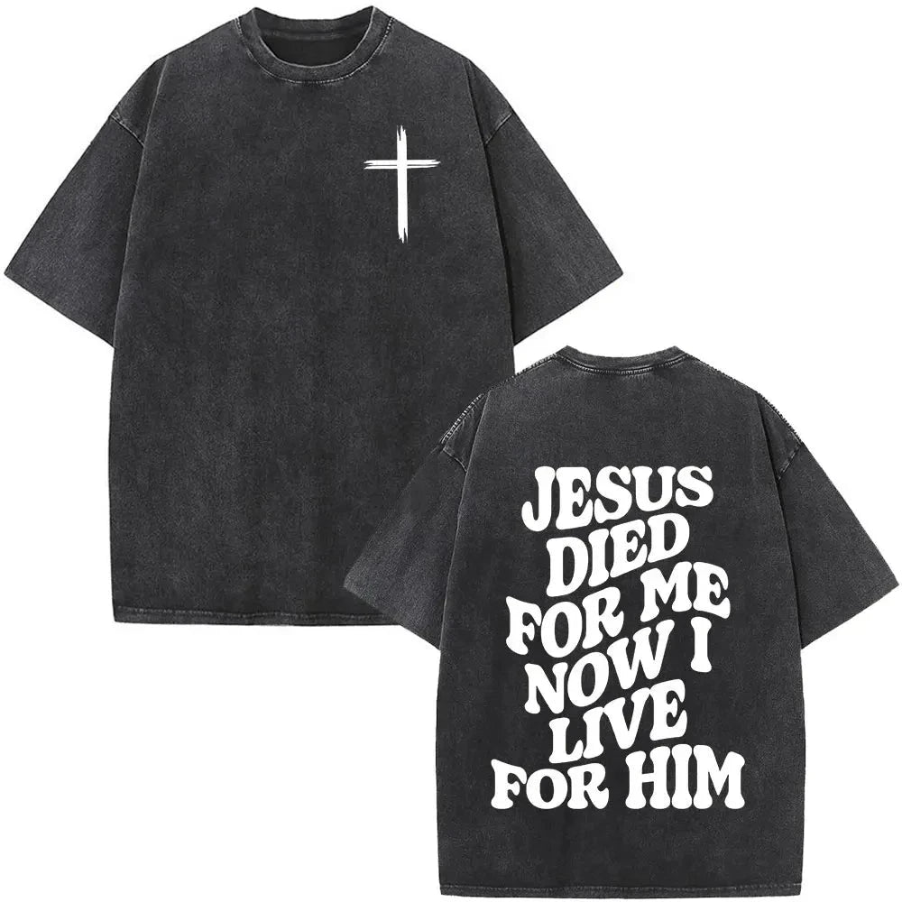 Faith Over Fear T-Shirt: Embrace Your Beliefs in Comfort and Style by Creative Vault Marketplace