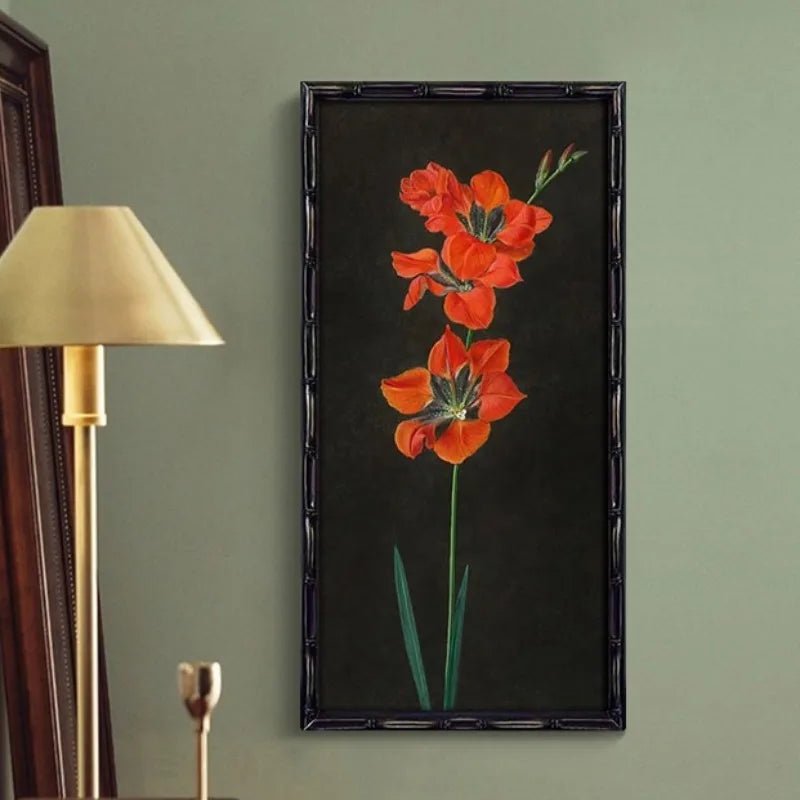 Wall Decoration Pictures Decorative Painting Luxury Aesthetic Wall Paintings Modern Interior Art Mural Living Room Decorations by Creative Vault Marketplace