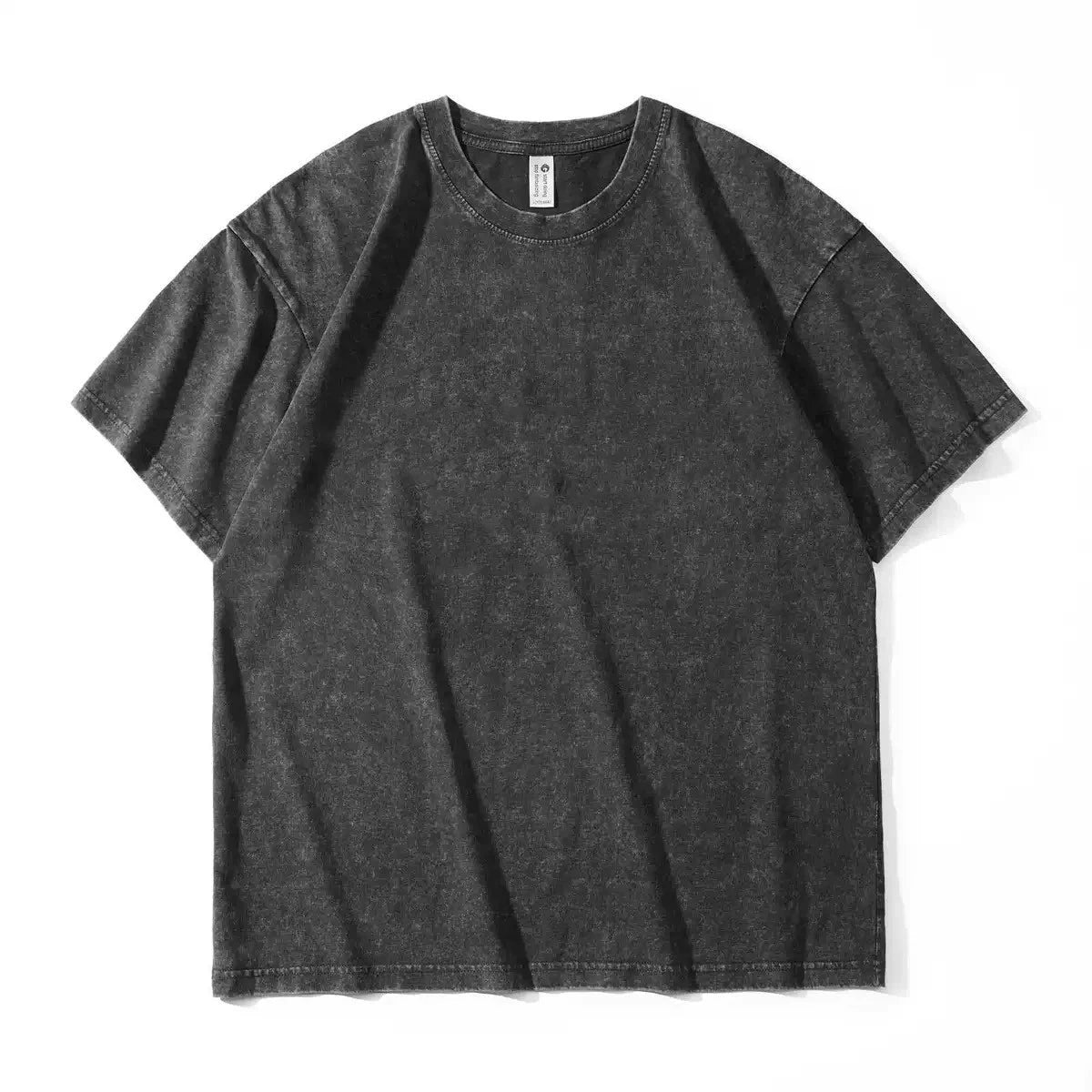 Faith Over Fear T-Shirt - Vintage Casual Tee for Men and Women by Creative Vault Marketplace