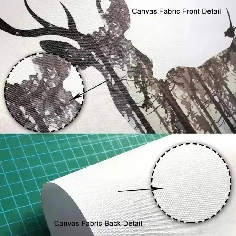 Newborn Photography Background Painting 25simple Nordic Ins Art Poster Decorative Painting Core Sticker Children's Room Paint by Creative Vault Marketplace