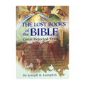 Discover the Lost Books of the Bible: An Ancient Text Collection That Enriches Your Spiritual Journey by Creative Vault Marketplace