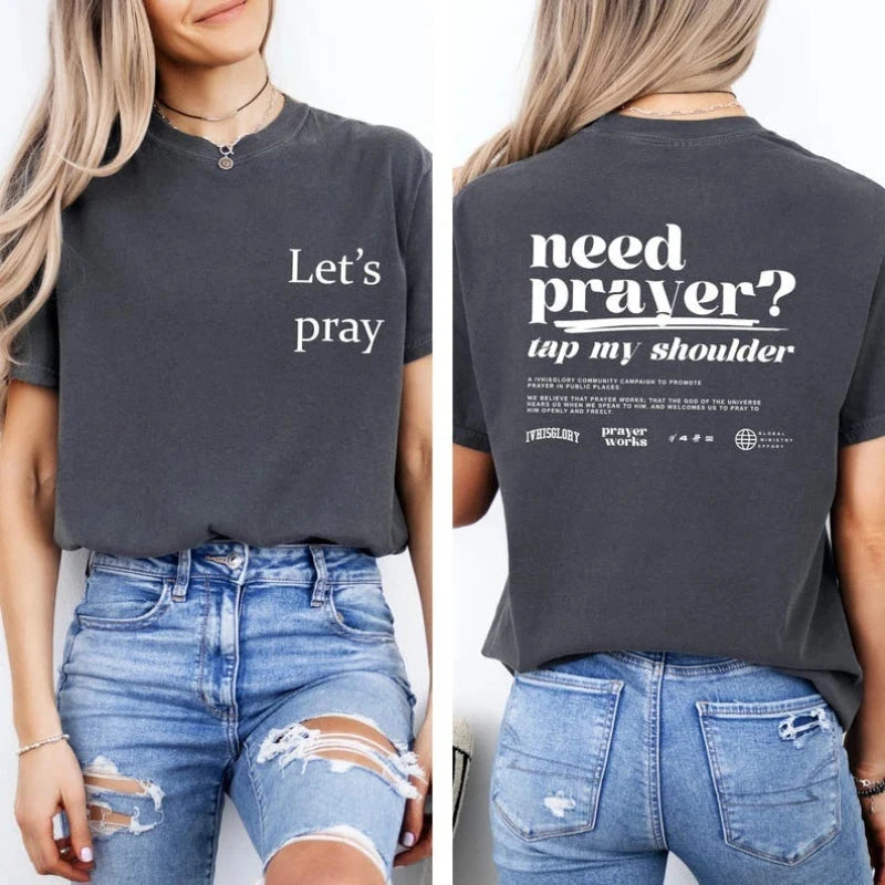 Inspirational Jesus T-Shirt: Embrace Faith with Style and Comfort by Creative Vault Marketplace