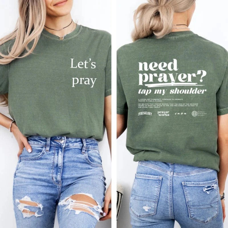 Inspirational Jesus T-Shirt: Embrace Faith with Style and Comfort by Creative Vault Marketplace