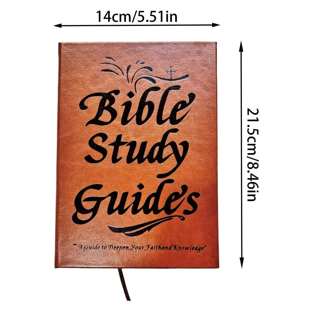Bible Study Guide Book Daily Devotional Journal A Yearlong Bible Study Plan For Women Scripture Quotes Religious Book by Creative Vault Marketplace
