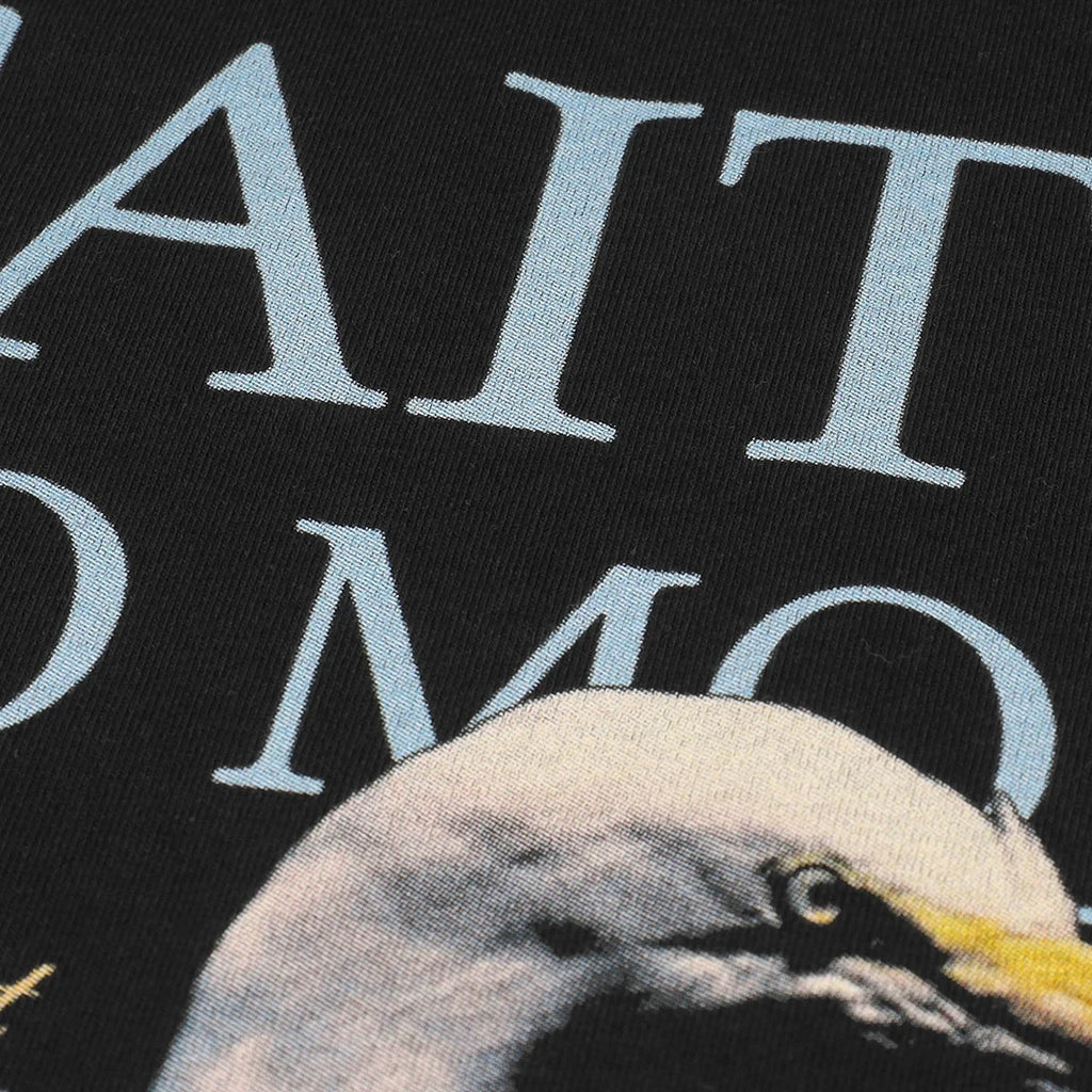 Faith No More T-Shirt Alternative Rock Funk Metal Men's Tops Short Sleeves Clothing Loose Graphic Printed Shirt For Man by Creative Vault Marketplace