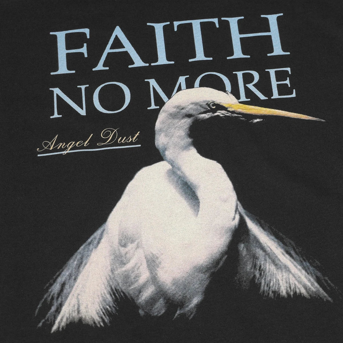 Faith No More T-Shirt Alternative Rock Funk Metal Men's Tops Short Sleeves Clothing Loose Graphic Printed Shirt For Man by Creative Vault Marketplace