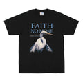 Faith No More T-Shirt Alternative Rock Funk Metal Men's Tops Short Sleeves Clothing Loose Graphic Printed Shirt For Man by Creative Vault Marketplace