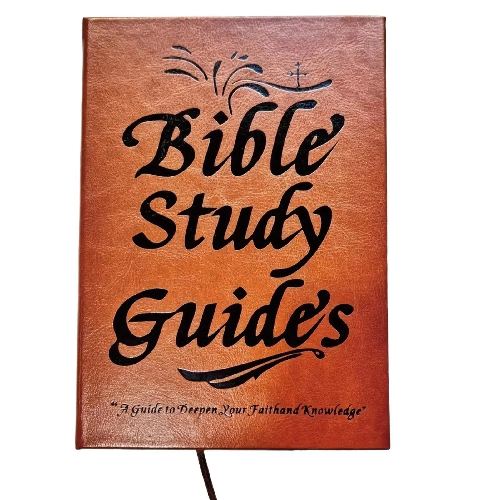 Bible Book Summary Guide with Scripture Note & Prayer Reflections Bible Study Guide Bible Book Learning Plan for Men Women Gifts by Creative Vault Marketplace