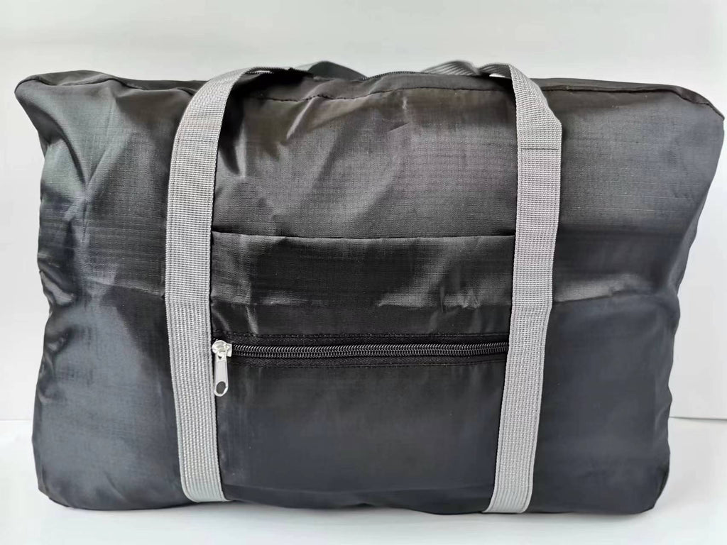 New Fashion Personal Items Travel Luggage Bag by Creative Vault Marketplace