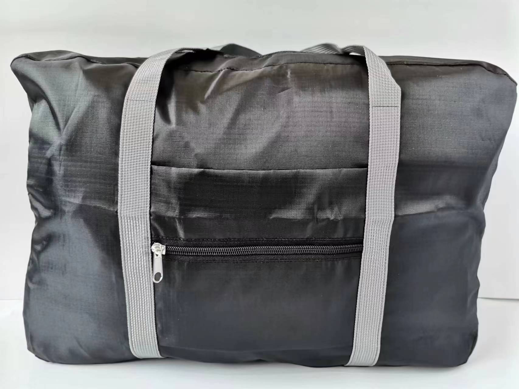 New Fashion Personal Items Travel Luggage Bag by Creative Vault Marketplace