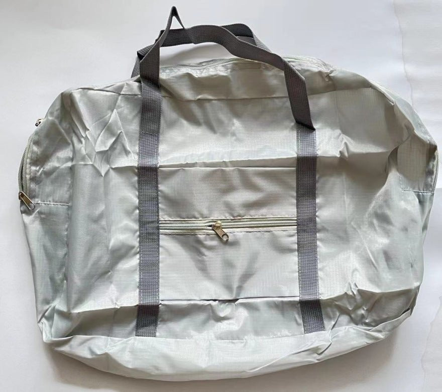 New Fashion Personal Items Travel Luggage Bag by Creative Vault Marketplace