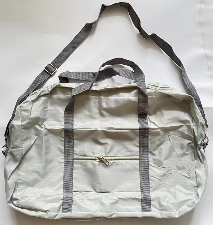 New Fashion Personal Items Travel Luggage Bag by Creative Vault Marketplace