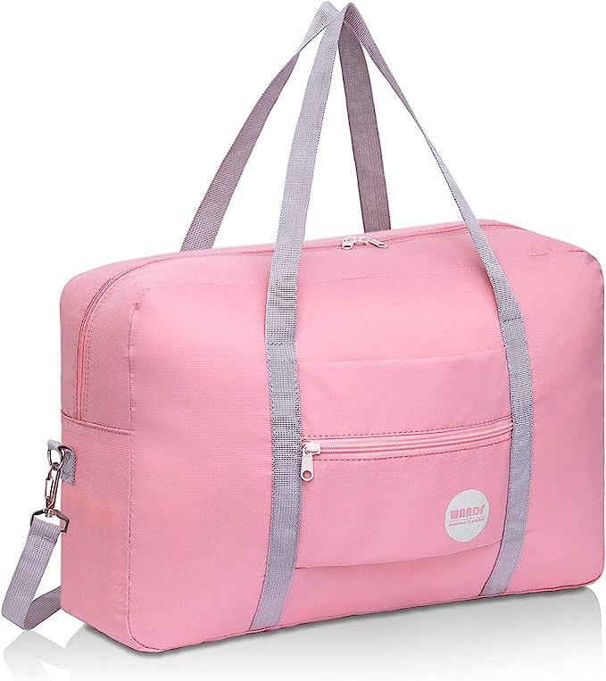 New Fashion Personal Items Travel Luggage Bag by Creative Vault Marketplace