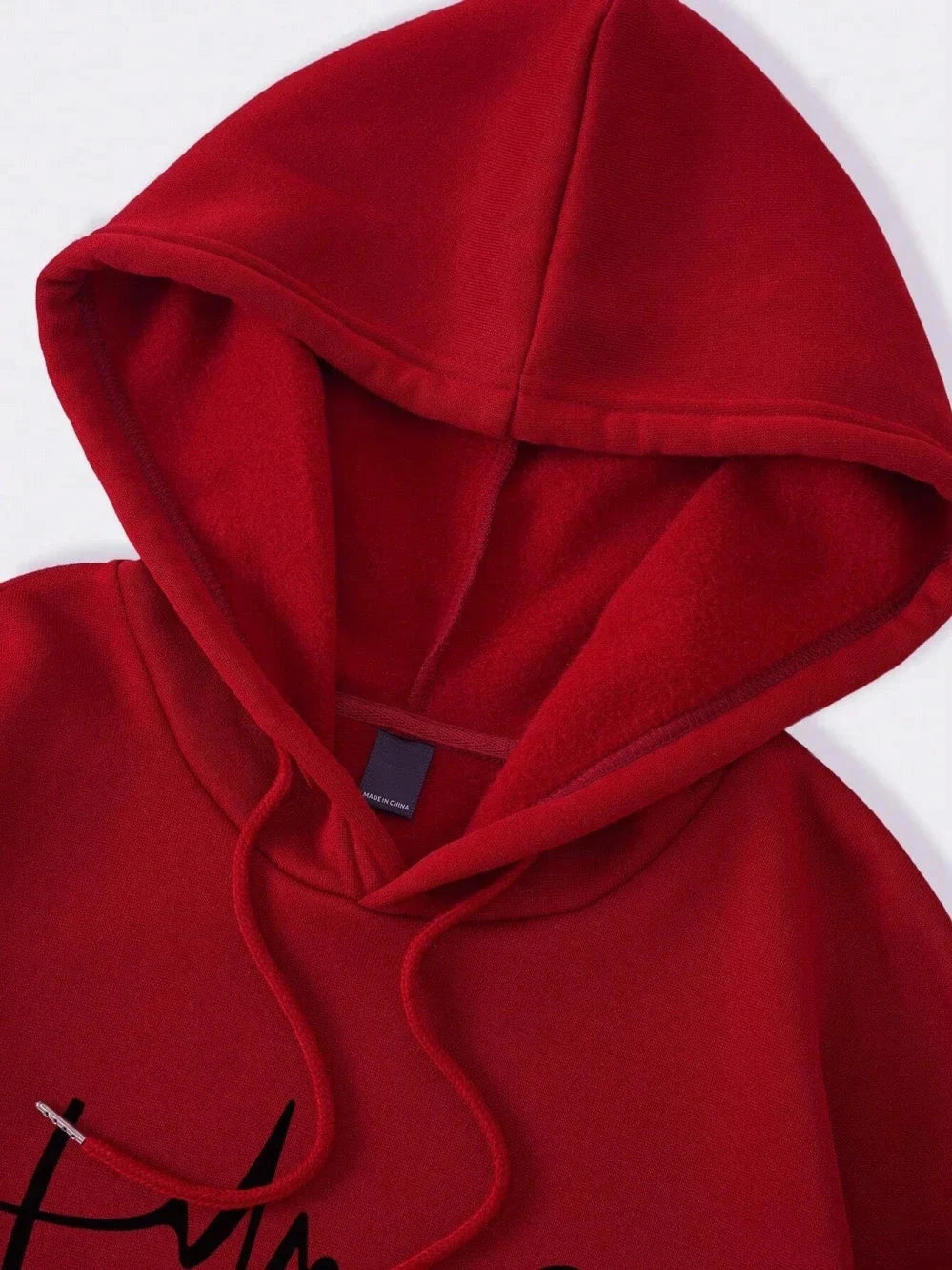 Faith Hope Love Hoodie: Your Perfect Blend of Comfort and Style by Creative Vault Marketplace