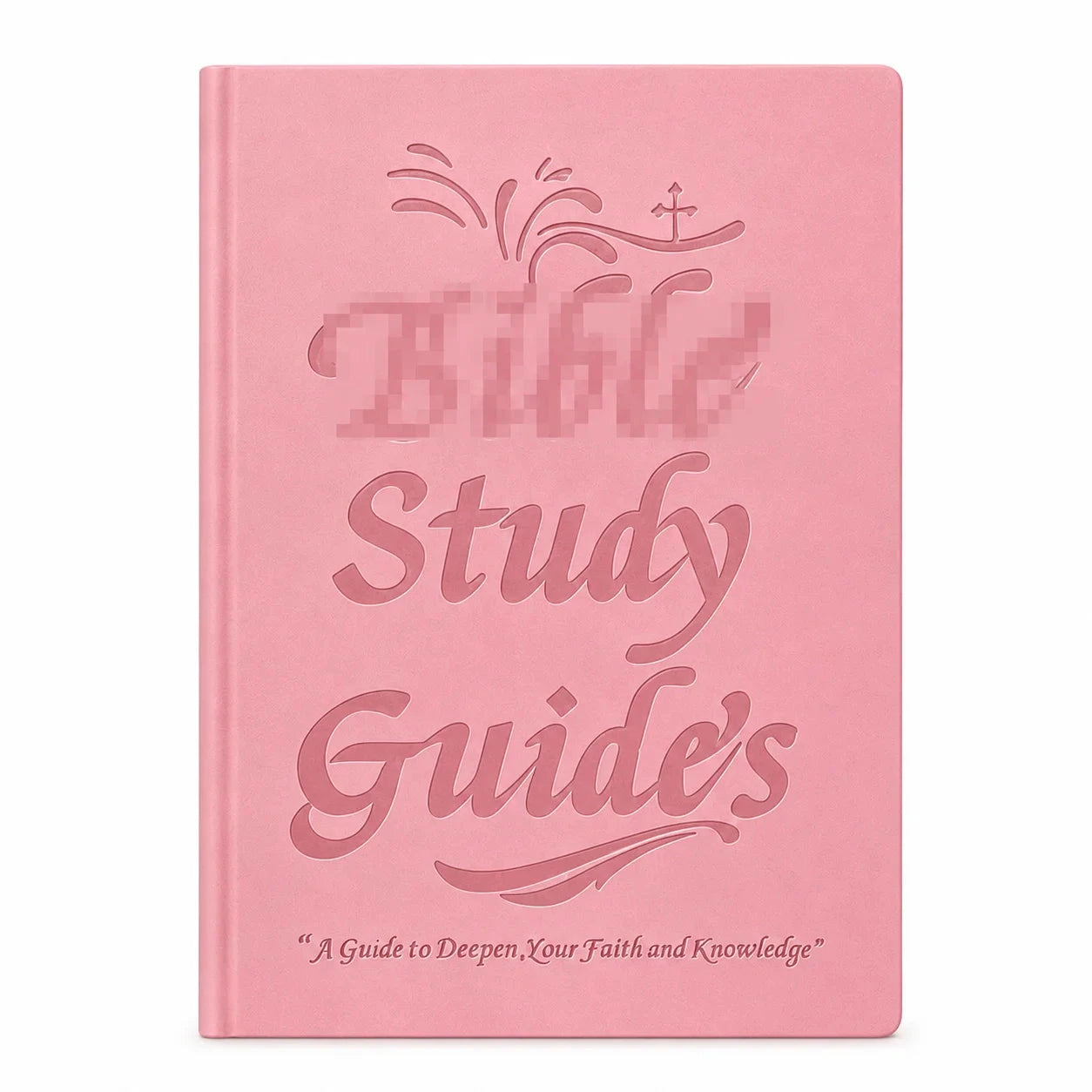 Transform Your Daily Connection with God: Christian Devotional Journal for Women by Creative Vault Marketplace