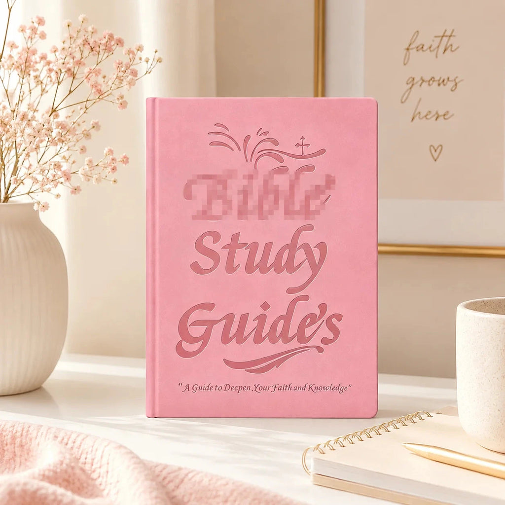 Transform Your Daily Connection with God: Christian Devotional Journal for Women by Creative Vault Marketplace