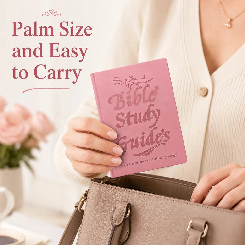 Transform Your Daily Connection with God: Christian Devotional Journal for Women by Creative Vault Marketplace