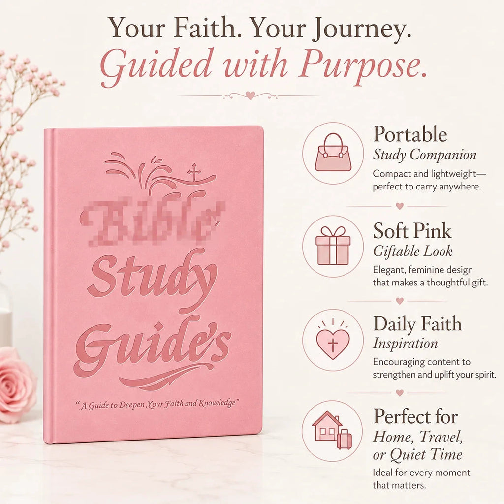 Transform Your Daily Connection with God: Christian Devotional Journal for Women by Creative Vault Marketplace