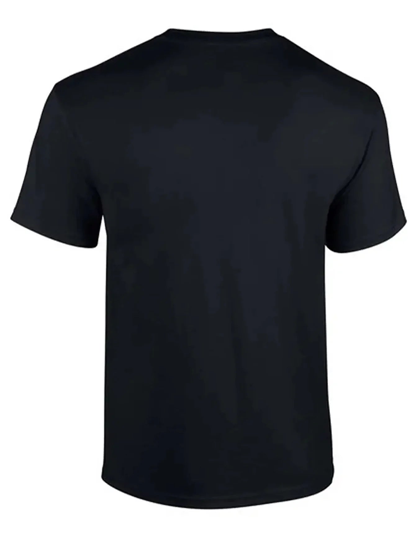 Faith Men's T-shirt - Embrace Your Beliefs in Comfort and Style by Creative Vault Marketplace