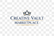 Creative Vault Marketplace Logo