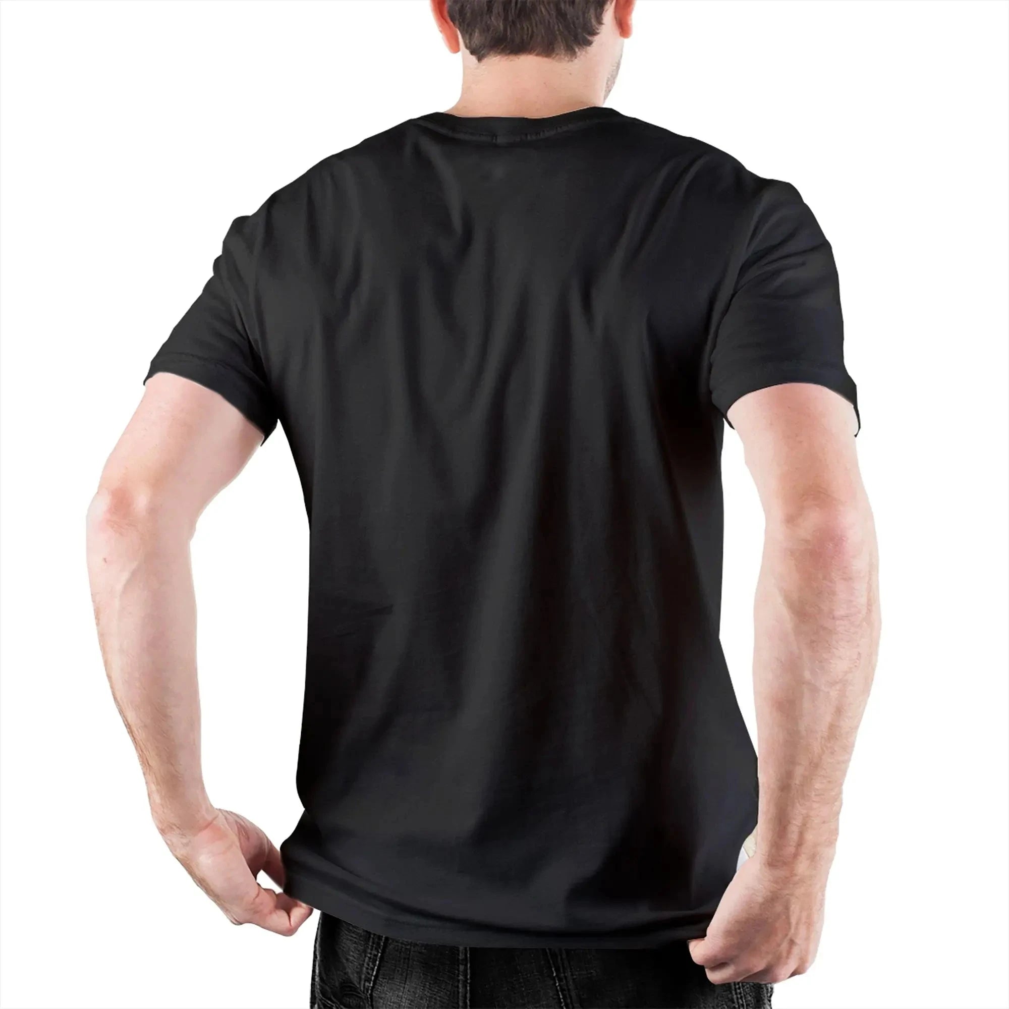 Saint Michael Archangel T-Shirt: Wear Your Faith with Style and Strength by Creative Vault Marketplace