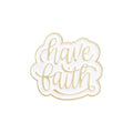 Inspirational Christian Enamel Pins – Wear Your Faith with Style by Creative Vault Marketplace