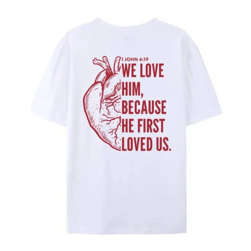 Empowering Christian Faith T-shirt for Women - Wear Your Beliefs Boldly by Creative Vault Marketplace