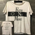 Faith No More T-shirt: Unleash Your Inner Rock Star with Style by Creative Vault Marketplace