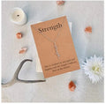 Inspiring Faith Cross Necklace for Women – A Touch of Grace and Hope in Every Wear by Creative Vault Marketplace