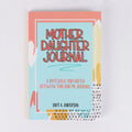 Family Diary: A Fun No Stress Just Between Us Journal For Moms And Daughters by Creative Vault Marketplace