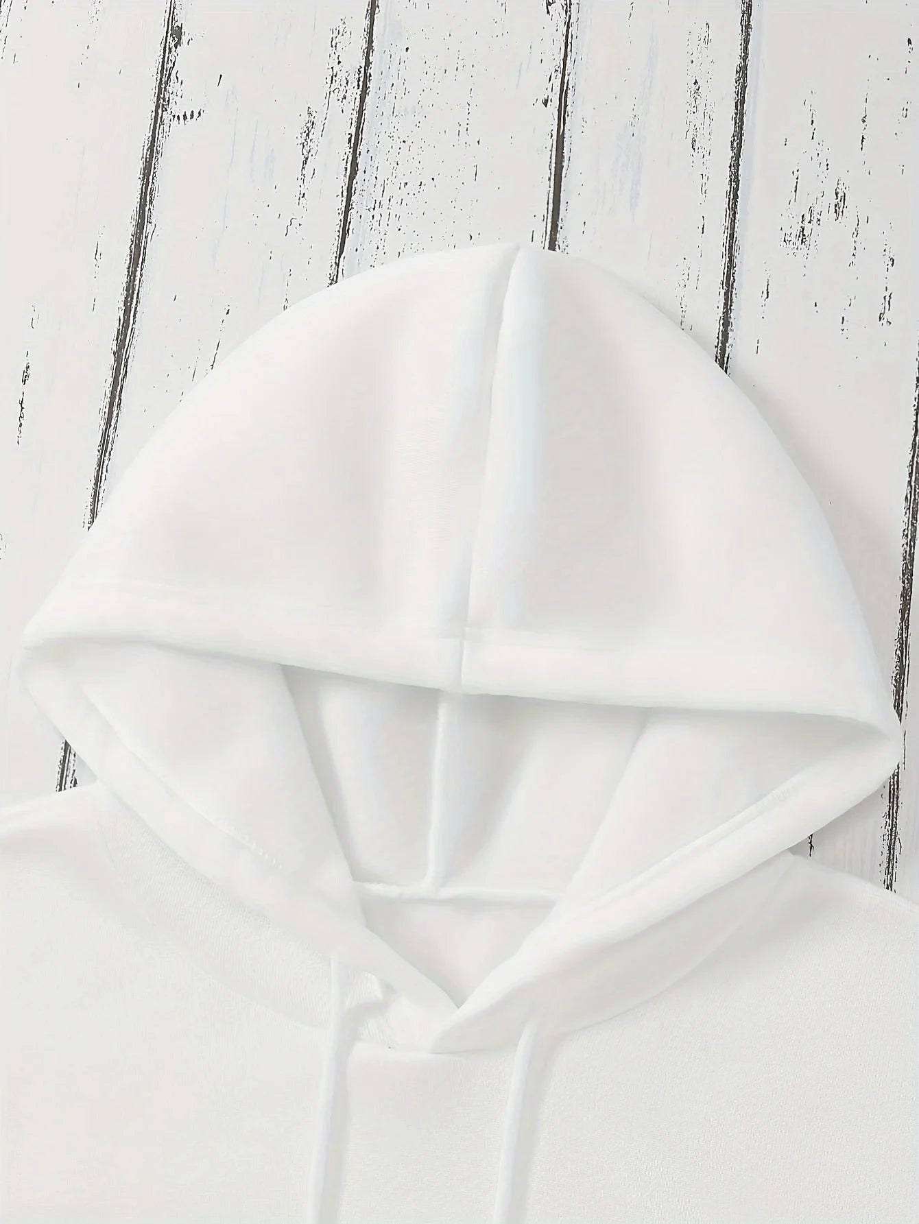 Faith Over Fear Hoodie - Your Daily Dose of Strength and Positivity by Creative Vault Marketplace
