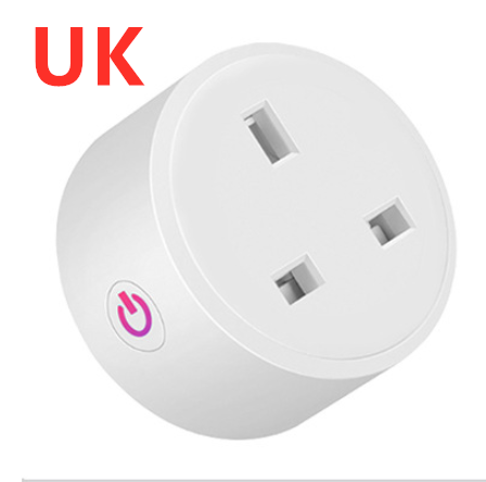 EuroConnect Smart Socket