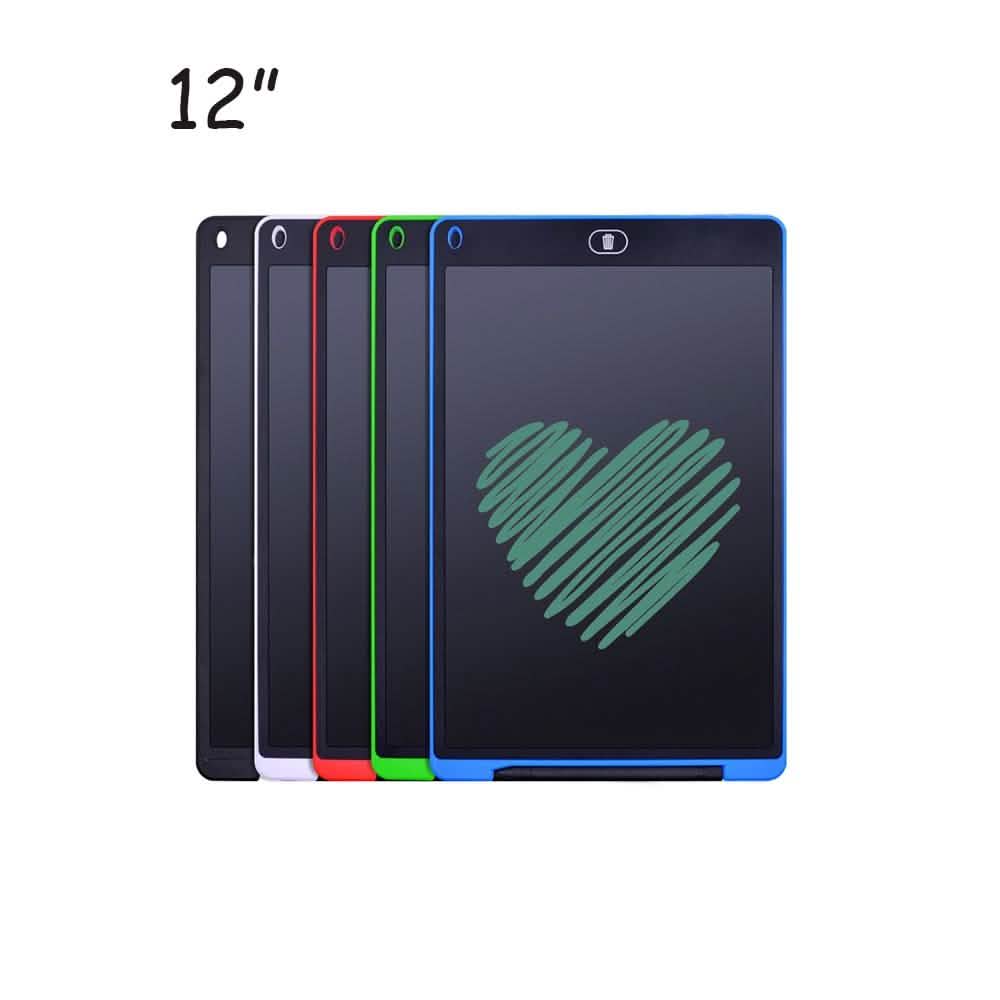LCD Write and Erase Tablet - Assorted Sizes by DailySale