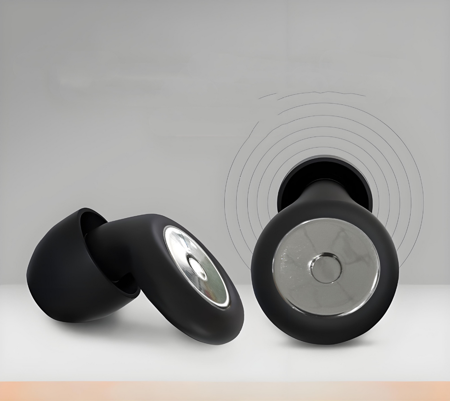 Silent Night Earplugs