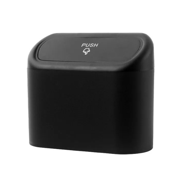 Collapsible Auto Bin