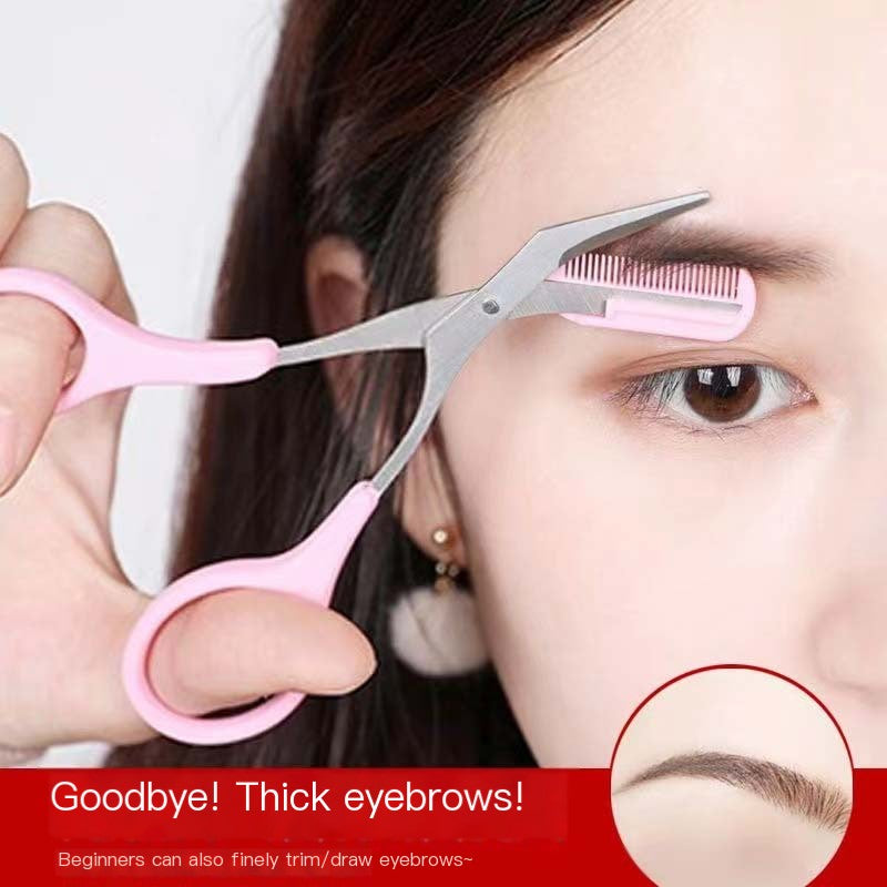 Beginner's Eyebrow Grooming Kit