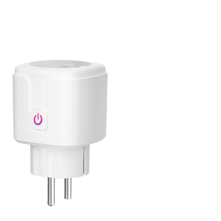 EuroConnect Smart Socket