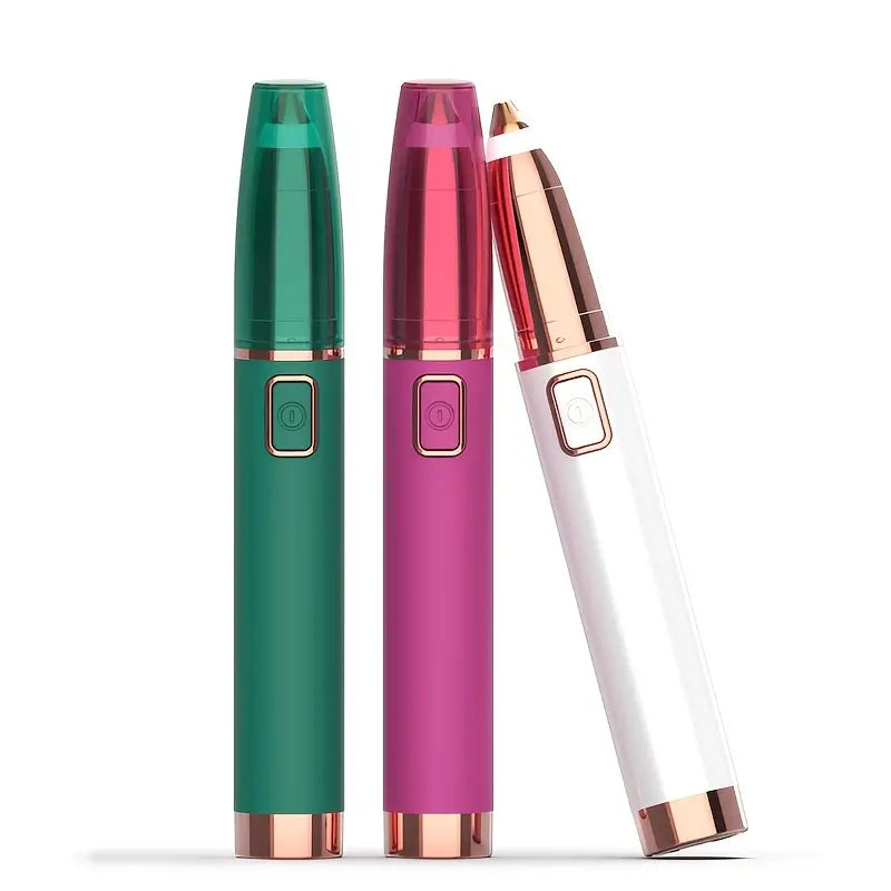 SmoothBrow Rechargeable Hair Remover