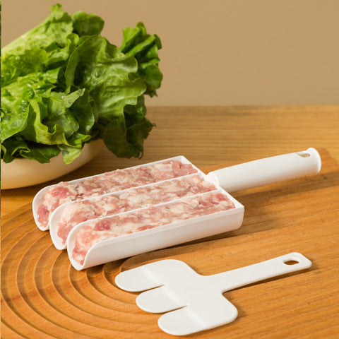 Premium Kitchen Meatball Mastery Tool