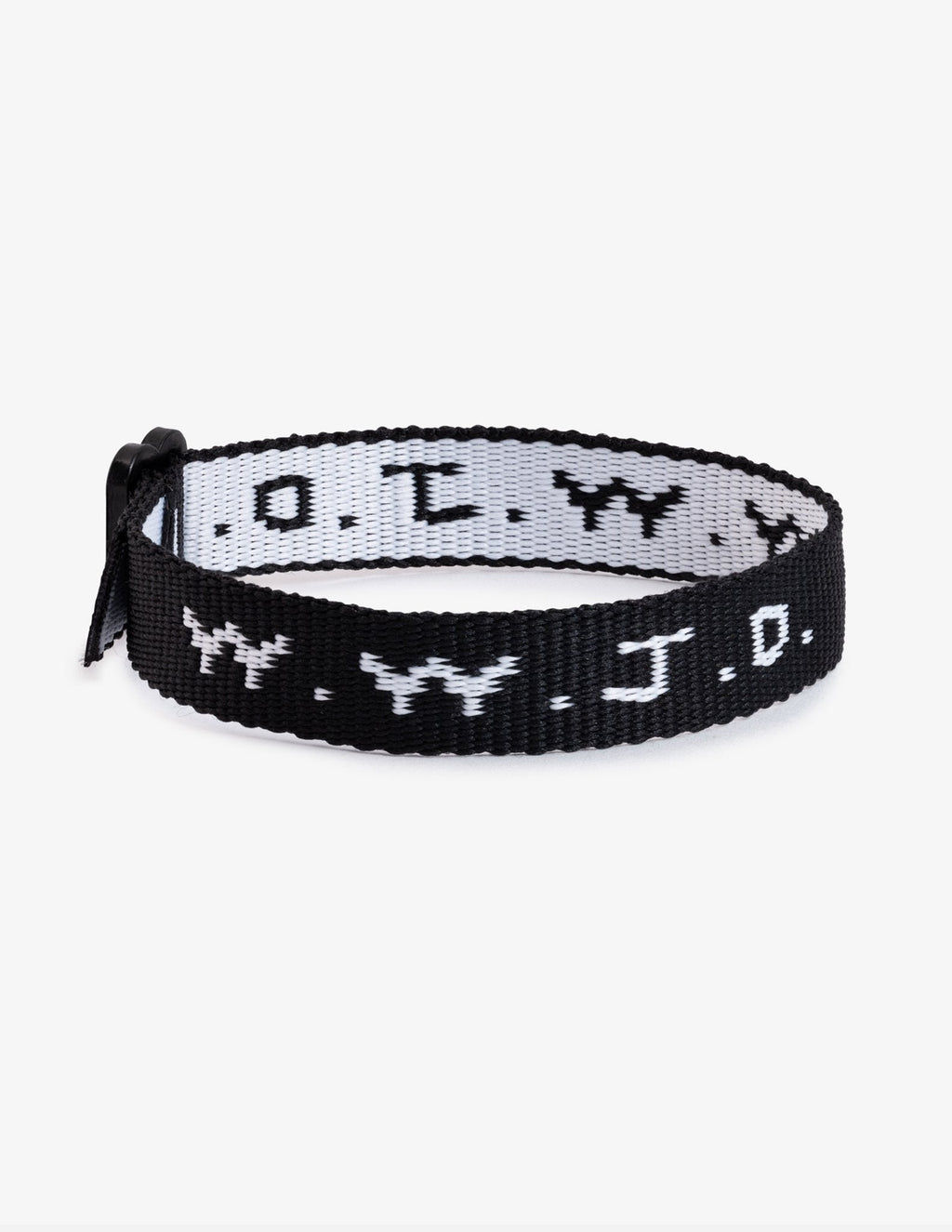 WWJD Bracelet Pack by Elevated Faith