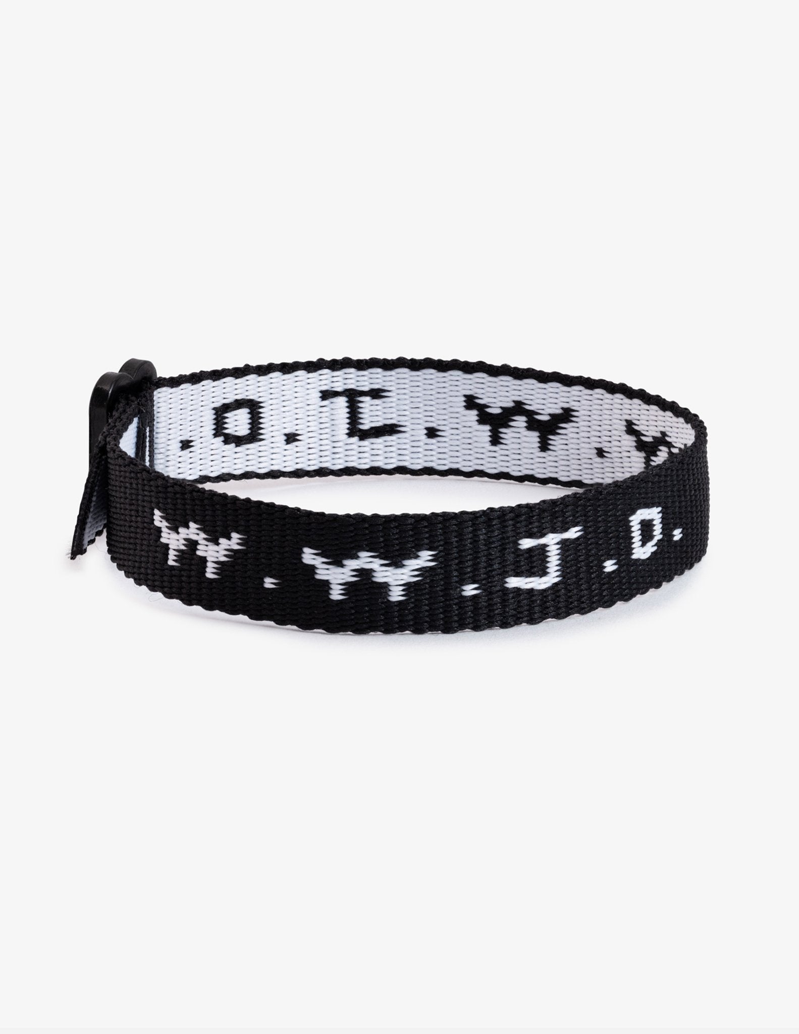 WWJD Bracelet Pack by Elevated Faith