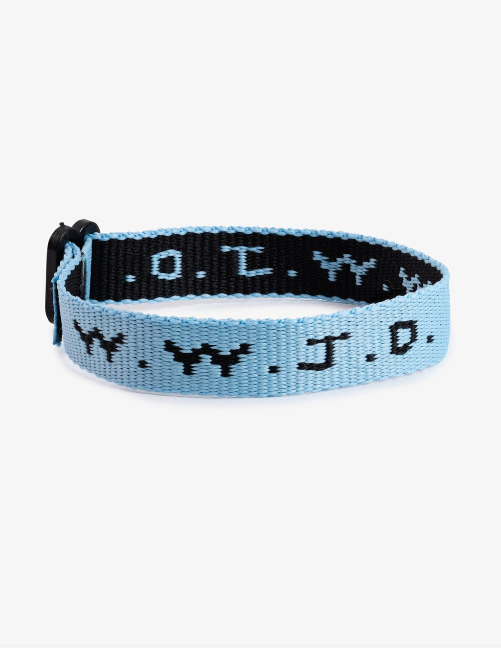 WWJD Bracelet Pack by Elevated Faith
